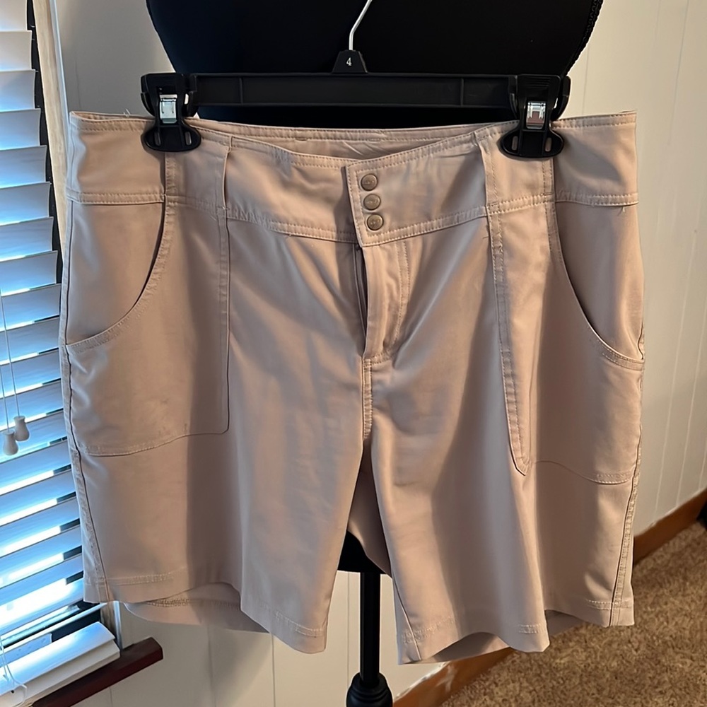 Jofit Golf Shorts